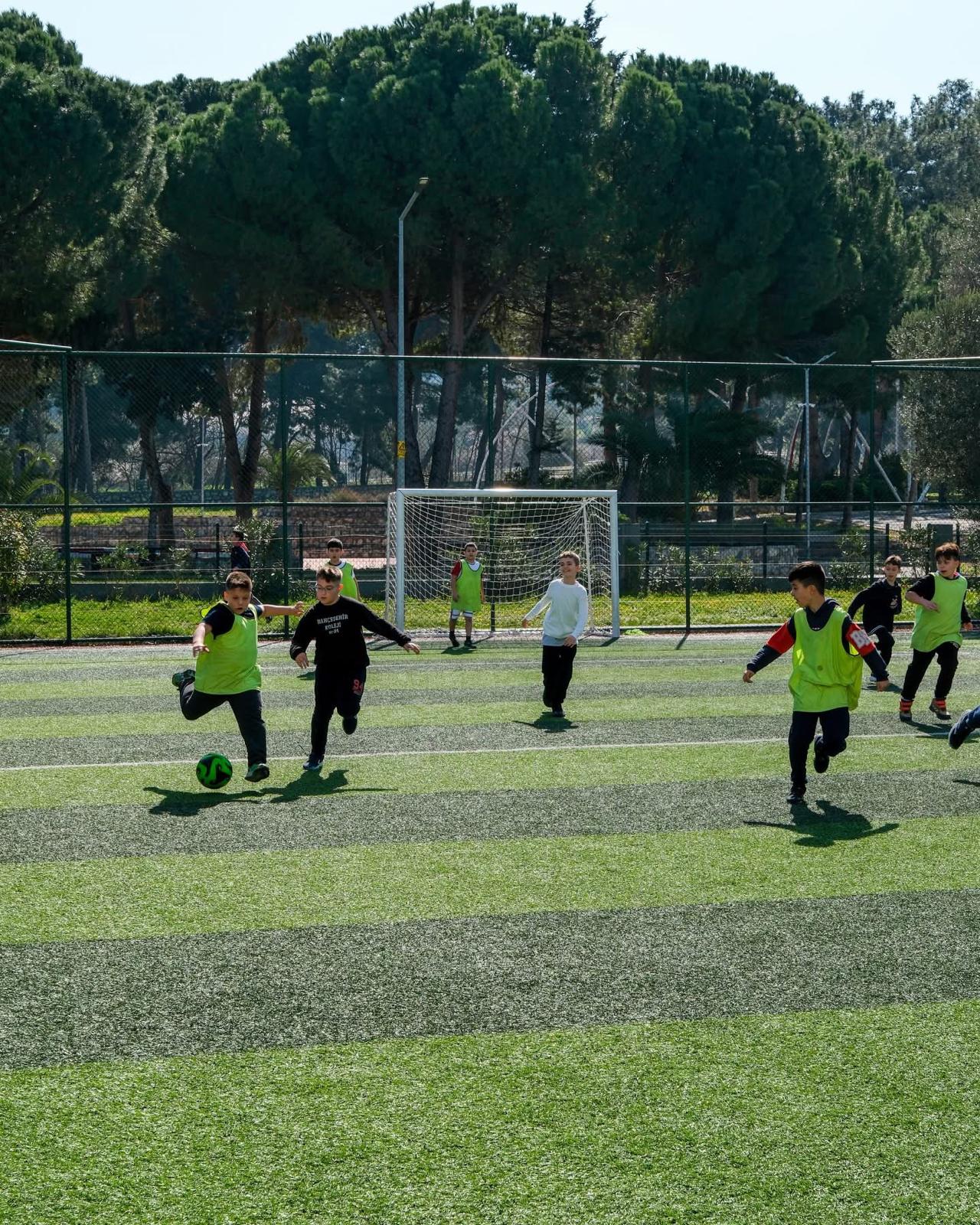 Futbol